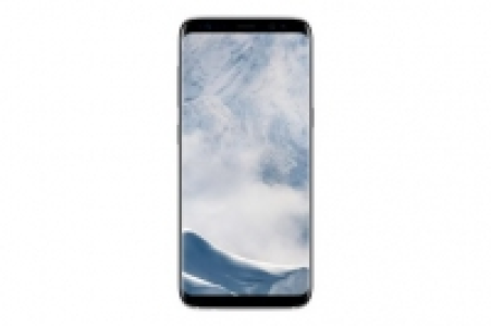 Samsung Galaxy S8 silber CHF 679.00