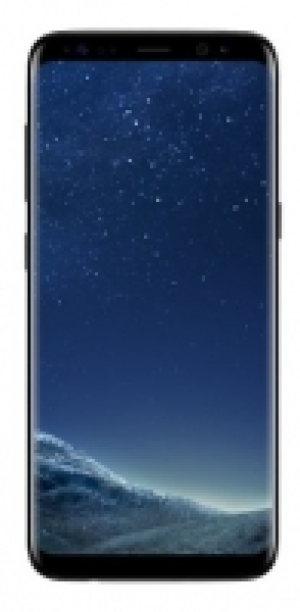 Samsung Galaxy S8 schwarz CHF 679.00