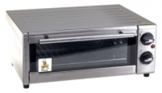 Nouvel Back- und Pizzaofen CHF&nbsp;79.00