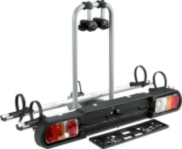 Kupplungs-Fahrradtr&auml;ger Alu CHF&nbsp;224.25