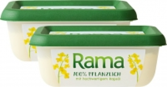 Rama Margarine CHF 4.30