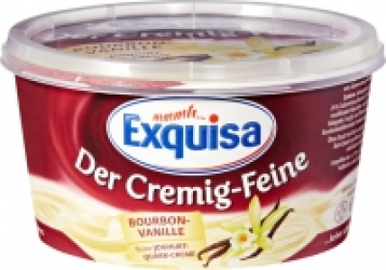 Exquisa Fruchtquark CHF 1.70