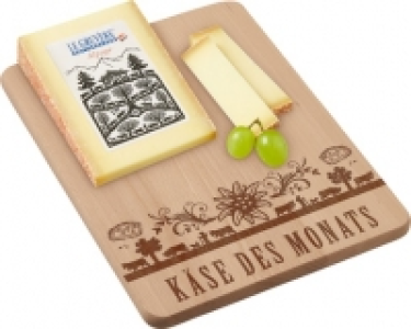 K&auml;se des Monats Le Gruy&egrave;re Alpage