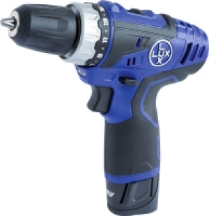 Akku-Bohrschrauber 10.8 Li-2 CHF&nbsp;59.90