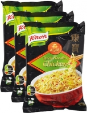 Knorr Quick Noodles CHF 2.95