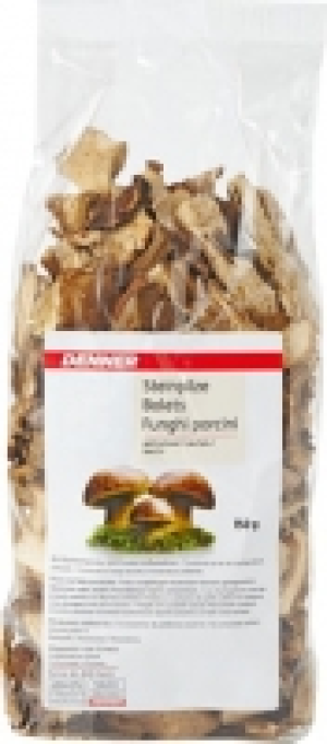 Denner Steinpilze CHF 8.95