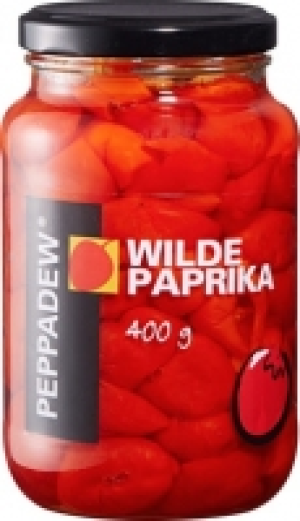 Peppadew wilde Paprika CHF 4.95