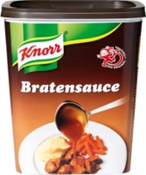 Knorr Bratensauce CHF 13.90