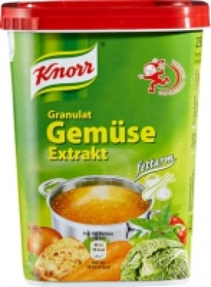 Knorr Gemüseextrakt CHF 5.95
