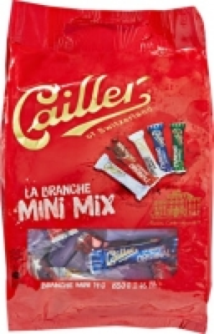 Cailler Branches Mini Mix CHF 15.95