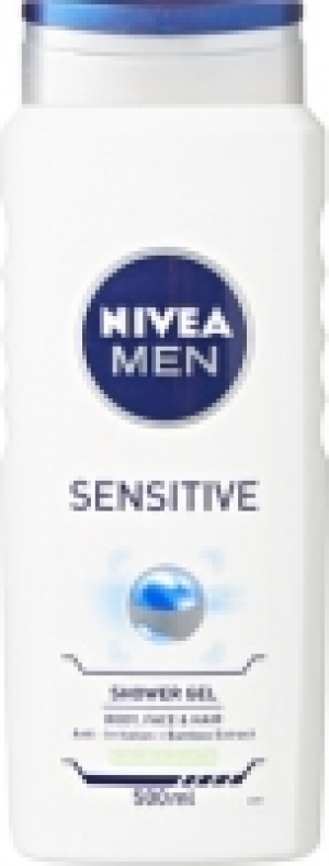 Nivea Douche Sensitive Men