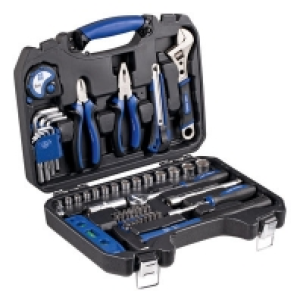 Werkzeugkoffer 69 tlg. Classic CHF&nbsp;37.40