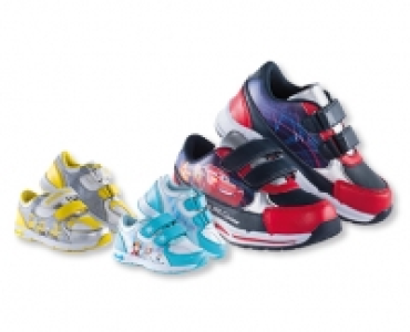 ICH EINFACH UNVERBESSERLICH/DISNEY FROZEN/CARS Kleinkinder-Schuhe mit