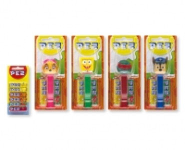 PEZ® Nachfuller/Spender