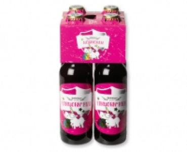 ZWÖNITZER Einhorn Bier