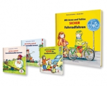 Kinderwissen spielend und einfach-Buch