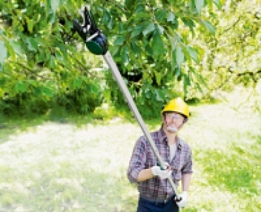 GARDENLINE® Baumschere