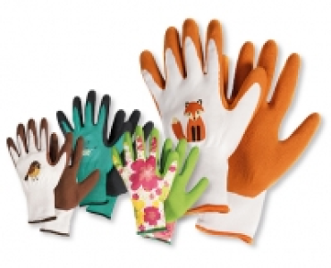 GARDENLINE® Gartenhandschuhe CHF 4.99