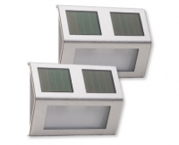 CASALUX LED-Solarstrahler