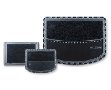 MY LIVING STYLE Outdoor-Fussmatte CHF 14.99