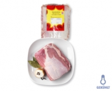 Schweins-Nierstuckbraten CHF 1.39