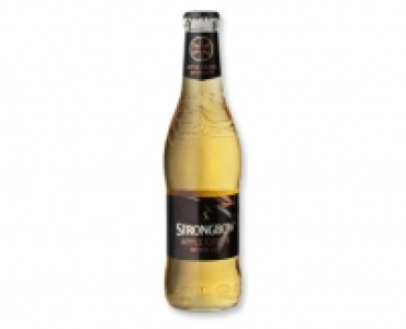 STRONGBOW Apple Cider British Dry