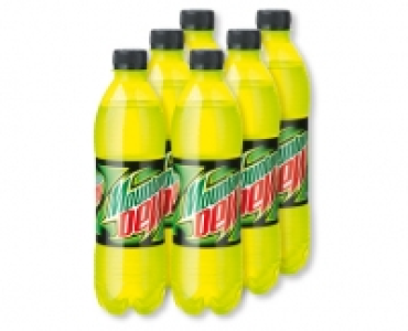 MOUNTAIN DEW Mountain Dew CHF 7.99