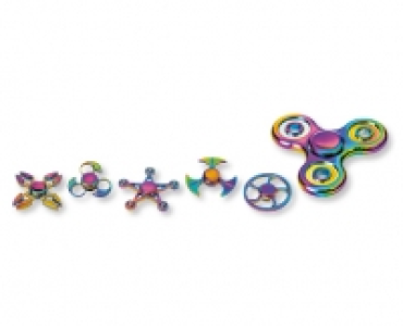 Metall Spinner