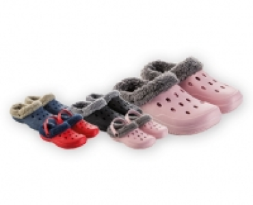CRANE® Winterclogs