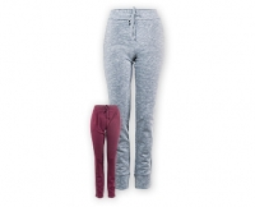 BLUE MOTION Damen-Fashion-Hose