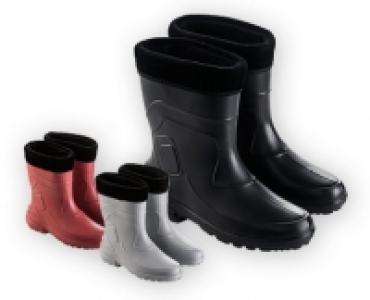 BLUE MOTION Damen-Regenstiefel ultraleicht
