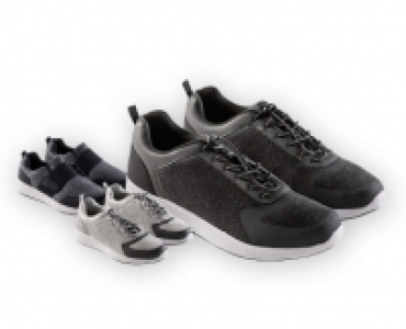 CRANE® Damen-/Herren-Sneakers