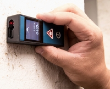 WORKZONE® Laser-Entfernungsmesser CHF 59.90
