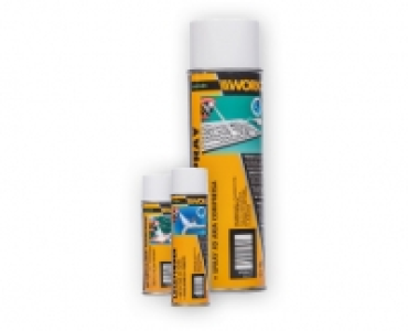 WORKZONE® Sprüh-Sortiment