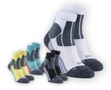 CRANE® Damen-/Herren-Laufsocken CHF 6.99