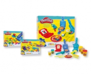PLAY-DOH Knetmassen-Set CHF 19.99