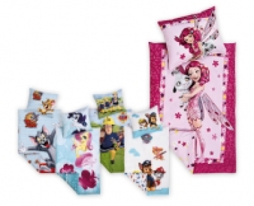Kinder-Bettwäsche CHF 19.99