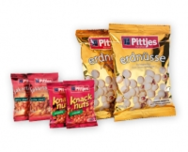 PITTJES® Erdnusse im Teigmantel CHF 2.49