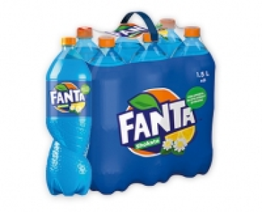 FANTA Shokata CHF 8.19