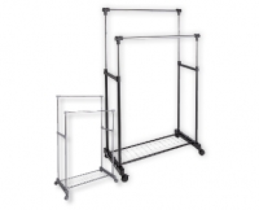 EASY HOME® Kleiderwagen CHF 24.90