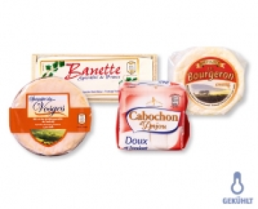 Französische Käsespezialitäten CHF 2.29