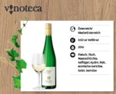 RIEDEN SELECTION Gruner Veltliner CHF 4.49