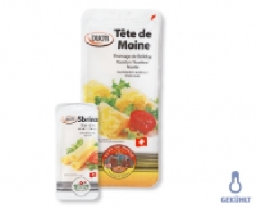 DUOR Gourmet-Käse CHF 2.79