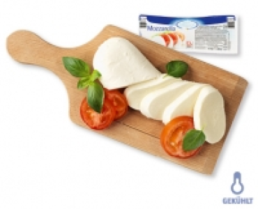 ORO BIANCO Mozzarella CHF 1.39