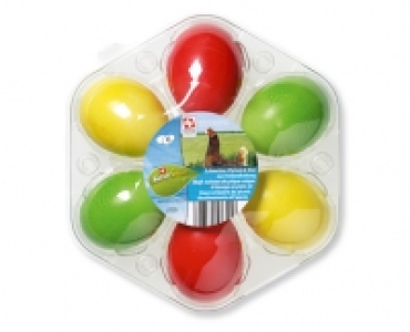 NATURE SUISSE Schweizer Picknick Eier aus Freilandhaltung