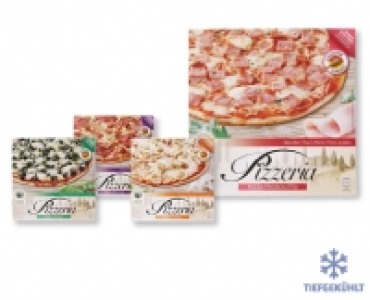 CUCINA NOBILE Pizzeria