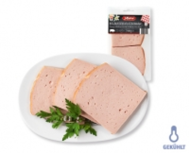 ALPINA Delikatess Fleischkäse CHF 2.99