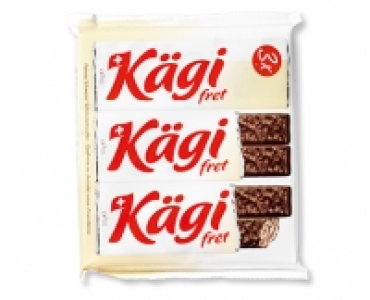 KÄGI FRET Waffeln