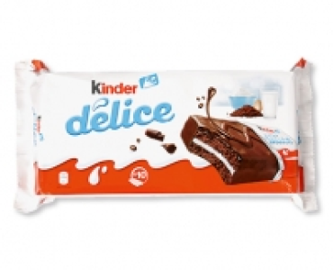 KINDER® Délice CHF 3.79