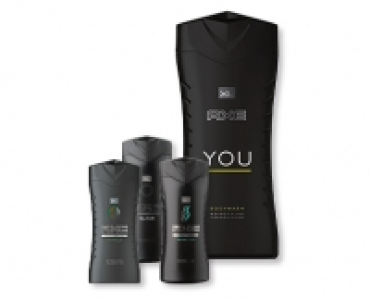 AXE Duschgel CHF 3.49